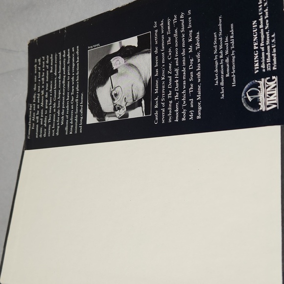 Stephen King: Needfull Things - Picture 6 of 7